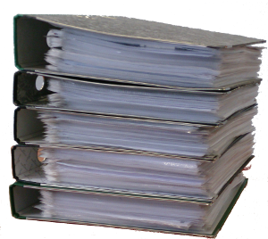 papers