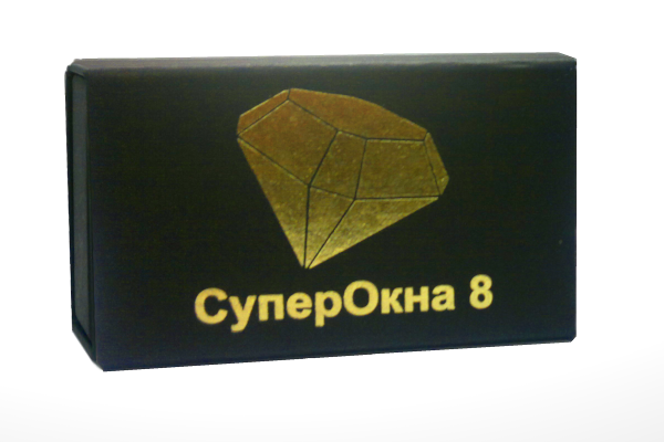 Illustration for “Why SuperOkna”